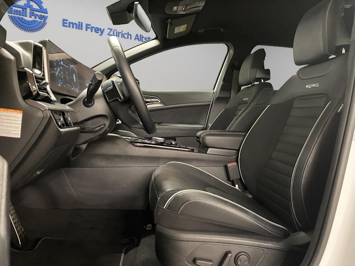 Vehicle image KIA SPORTAGE