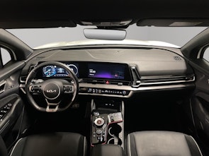 Vehicle image KIA Sportage 1.6 T-GDi GT-Line