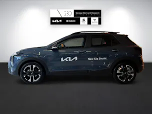 Kia Stonic 1.0 T-GDi MHEV GT-Line