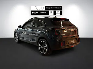 Kia Stonic 1.0 T-GDi MHEV GT-Line