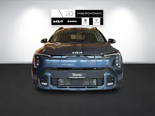 Kia Stonic 1.0 T-GDi MHEV GT-Line