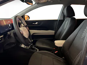 Kia Stonic 1.0 T-GDi MHEV GT-Line