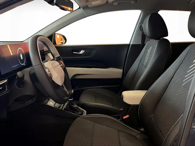 Kia Stonic 1.0 T-GDi MHEV GT-Line