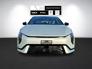 Kia EV4 81 kWh GT-Line