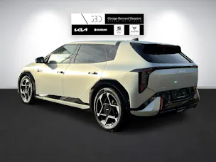 Kia EV4 81 kWh GT-Line