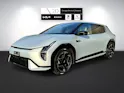 Kia EV4 81 kWh GT-Line