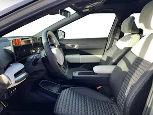 Kia EV4 81 kWh GT-Line