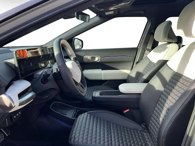 Kia EV4 81 kWh GT-Line