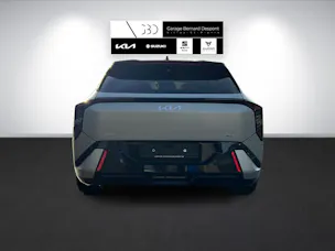 Kia EV4 81 kWh GT-Line