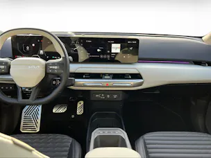 Kia EV4 81 kWh GT-Line