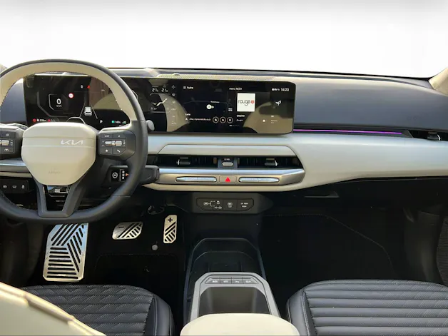 Kia EV4 81 kWh GT-Line
