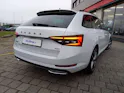 Škoda Superb Combi 2.0 TDI 200 SportLine 4x4 DSG