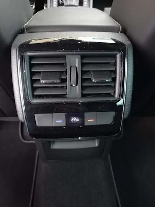 Škoda Superb Combi 2.0 TDI 200 SportLine 4x4 DSG