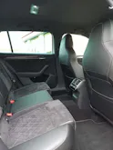 Škoda Superb Combi 2.0 TDI 200 SportLine 4x4 DSG
