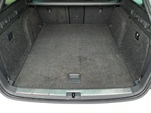 Škoda Superb Combi 2.0 TDI 200 SportLine 4x4 DSG