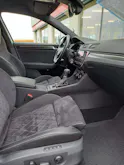 Škoda Superb Combi 2.0 TDI 200 SportLine 4x4 DSG