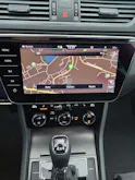 Škoda Superb Combi 2.0 TDI 200 SportLine 4x4 DSG