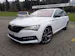 Škoda Superb Combi 2.0 TDI 200 SportLine 4x4 DSG
