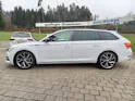Škoda Superb Combi 2.0 TDI 200 SportLine 4x4 DSG