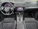 Škoda Superb Combi 2.0 TDI 200 SportLine 4x4 DSG