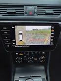 Škoda Superb Combi 2.0 TDI 200 SportLine 4x4 DSG