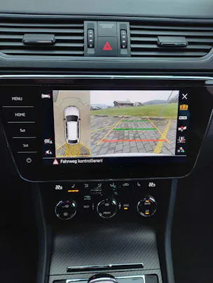 Škoda Superb Combi 2.0 TDI 200 SportLine 4x4 DSG