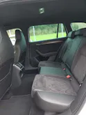 Škoda Superb Combi 2.0 TDI 200 SportLine 4x4 DSG