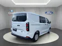 Ford Transit C Van 320 L1 2.0 EcoBlue 136 Trend