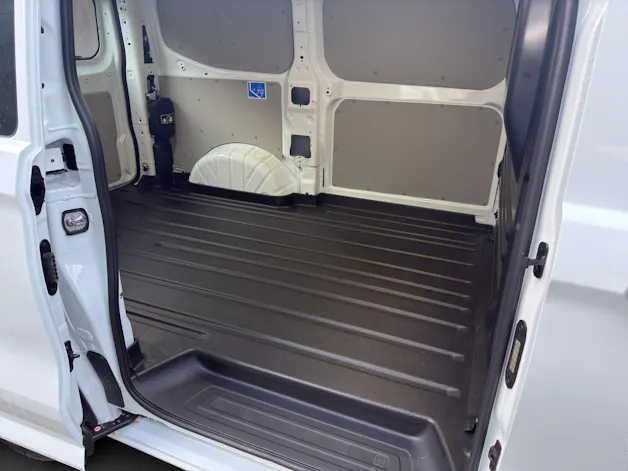 Ford Transit C Van 320 L1 2.0 EcoBlue 136 Trend