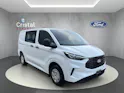 Ford Transit C Van 320 L1 2.0 EcoBlue 136 Trend