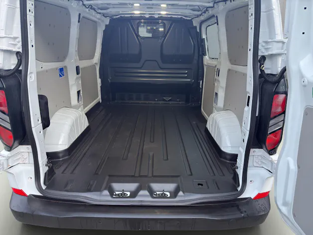 Ford Transit C Van 320 L1 2.0 EcoBlue 136 Trend