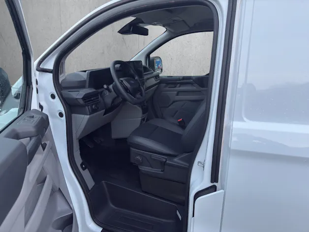 Ford Transit C Van 320 L1 2.0 EcoBlue 136 Trend