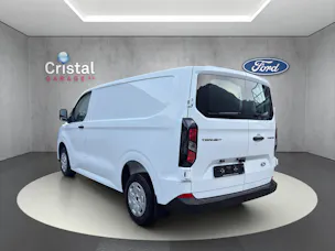 Ford Transit C Van 320 L1 2.0 EcoBlue 136 Trend