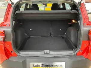 Opel Frontera 1.2 T HEV 145 Edition