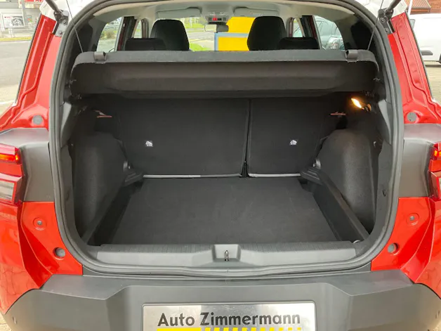 Opel Frontera 1.2 T HEV 145 Edition