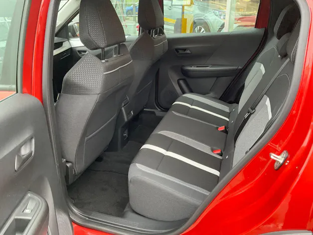 Opel Frontera 1.2 T HEV 145 Edition