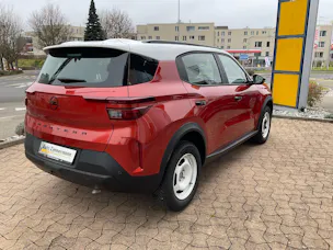 Opel Frontera 1.2 T HEV 145 Edition