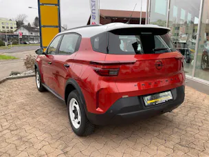 Opel Frontera 1.2 T HEV 145 Edition