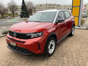 Opel Frontera 1.2 T HEV 145 Edition