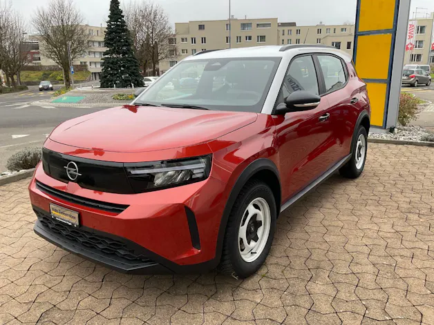 Opel Frontera 1.2 T HEV 145 Edition