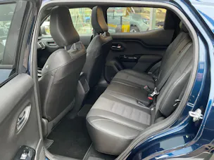 Suzuki e Vitara Compact Top 4x4