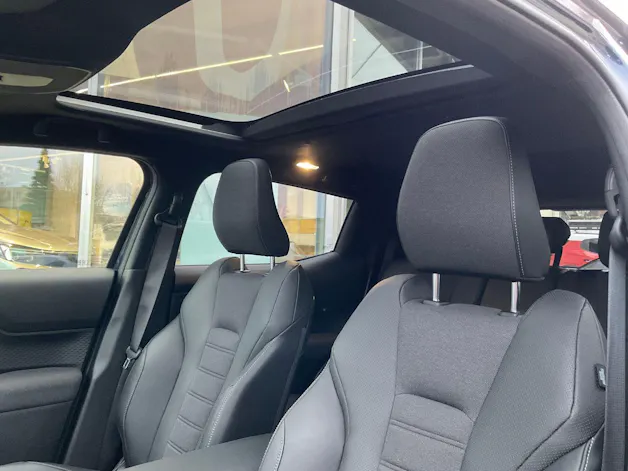 Suzuki e Vitara Compact Top 4x4
