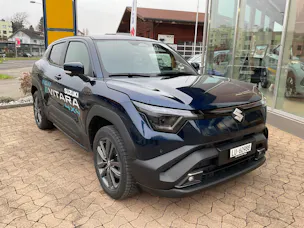 Suzuki e Vitara Compact Top 4x4