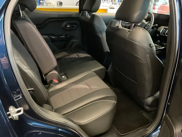 Suzuki e Vitara Compact Top 4x4