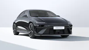 Hyundai Ioniq 6 N Line 4WD