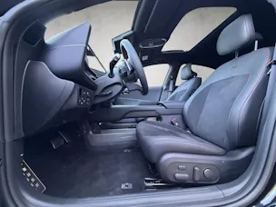Hyundai Ioniq 6 N Line 4WD