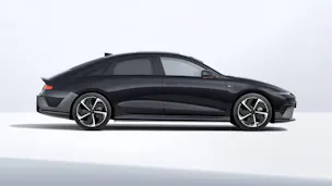 Hyundai Ioniq 6 N Line 4WD