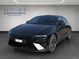 Hyundai Ioniq 6 N Line 4WD