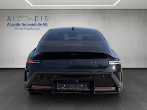 Hyundai Ioniq 6 N Line 4WD