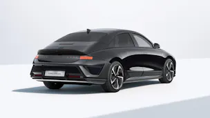Hyundai Ioniq 6 N Line 4WD